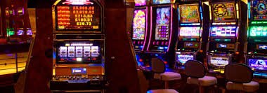 machineslot