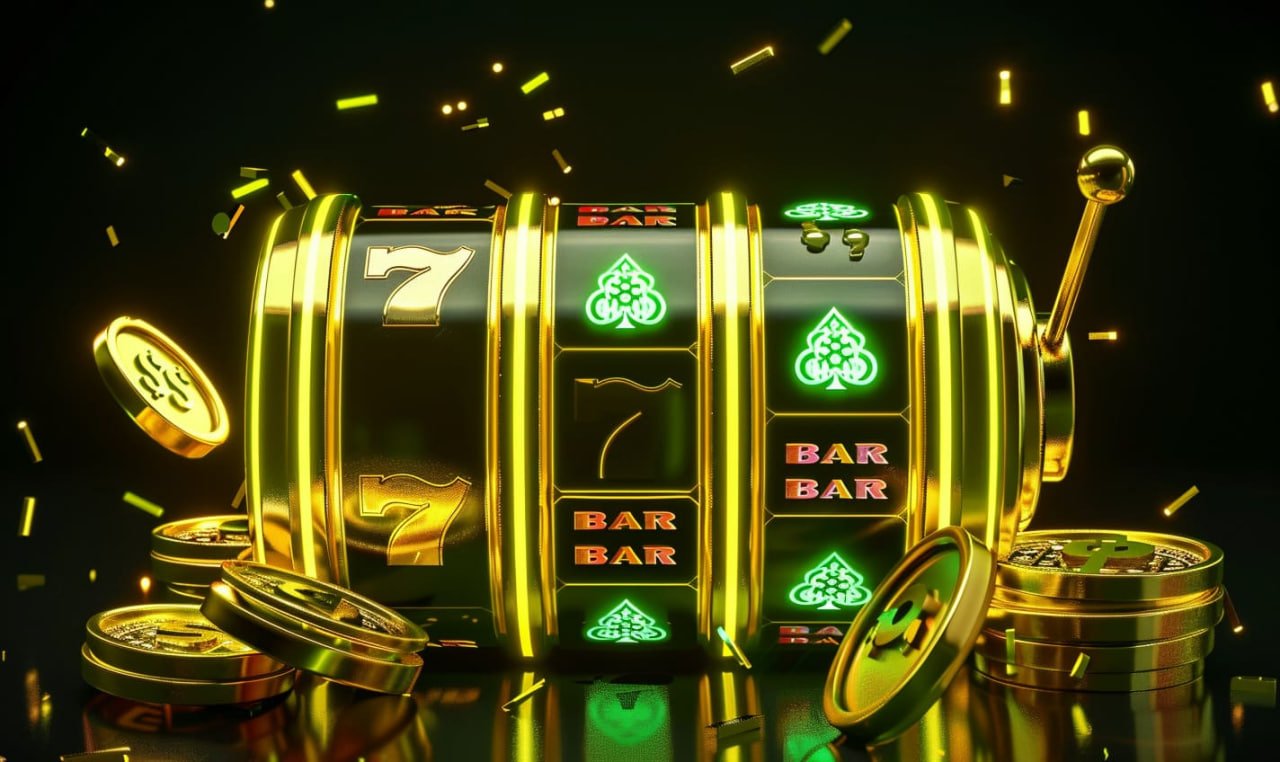 machineslot