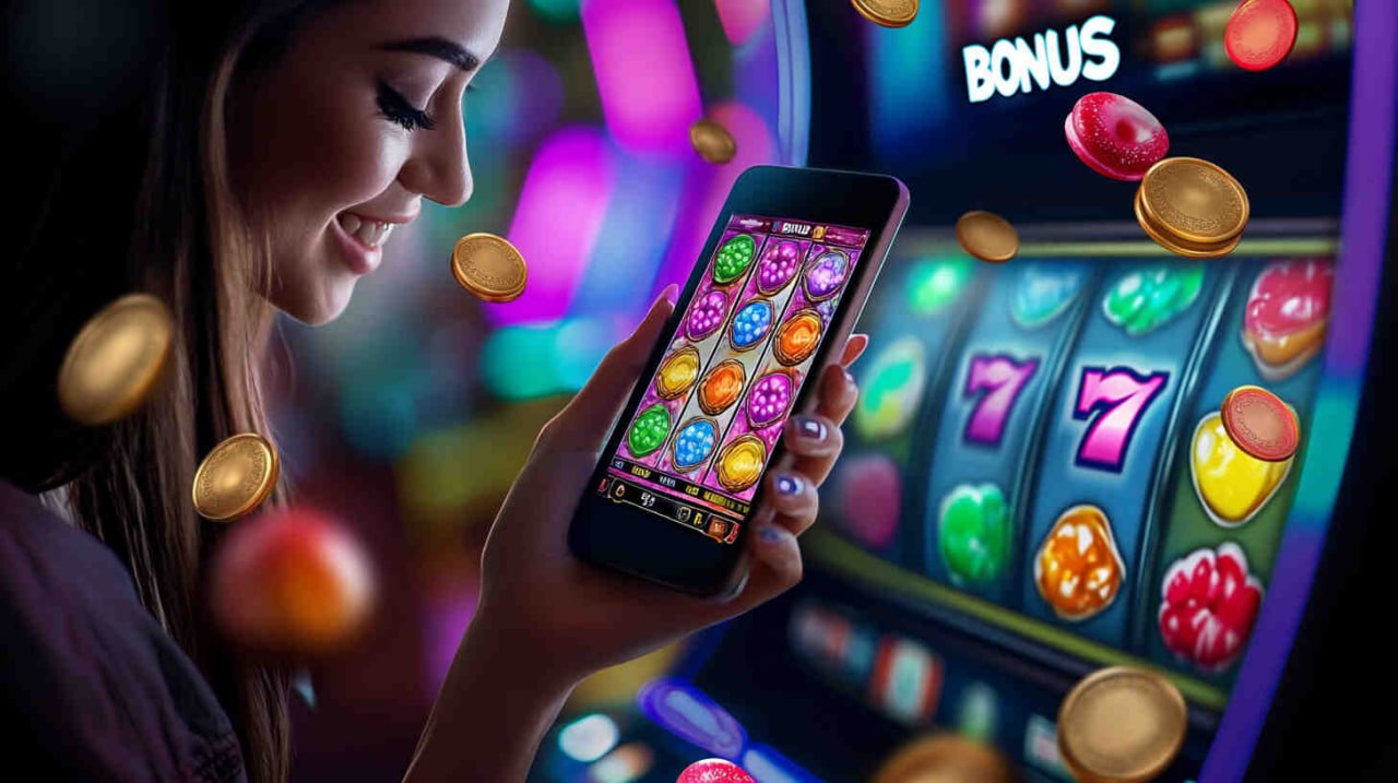 machineslot