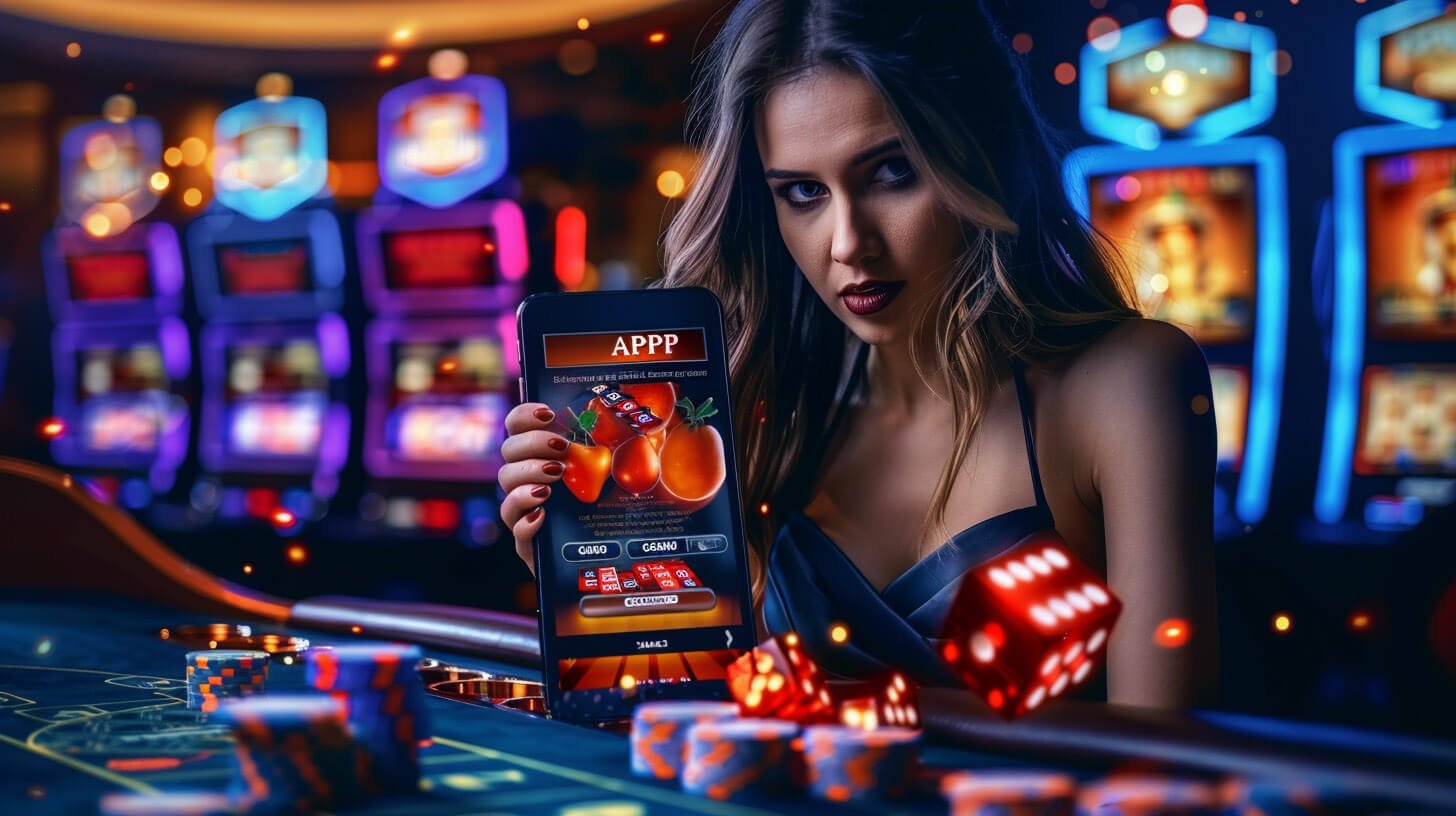 machineslot