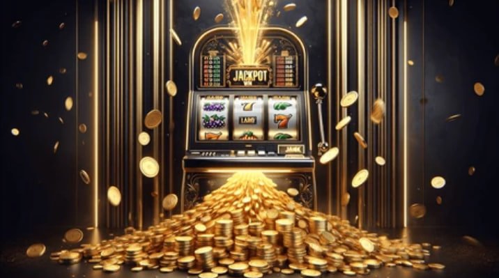 machineslot