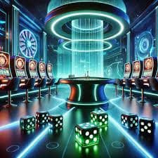 machineslot