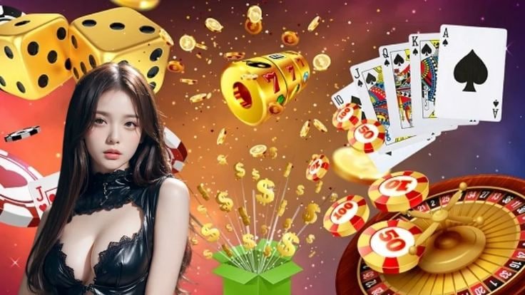 machineslot