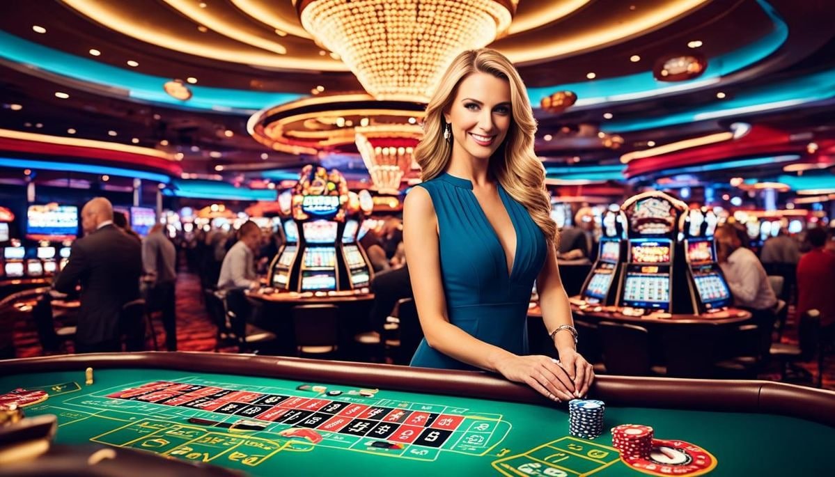 machineslot