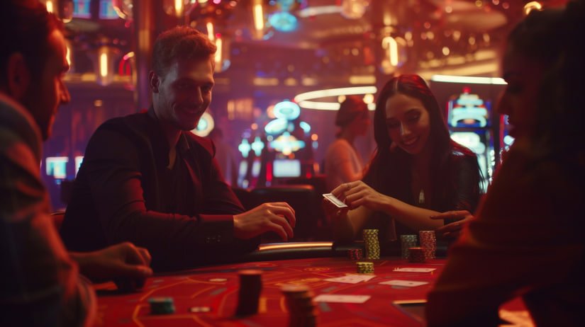 machineslot