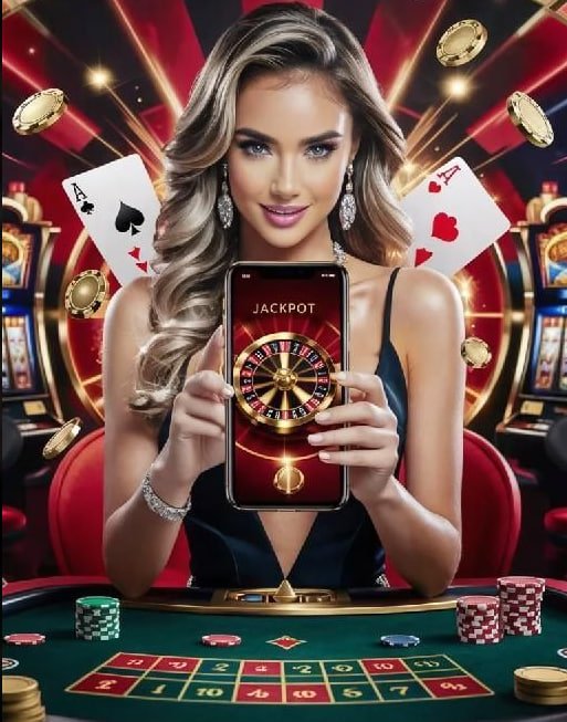 machineslot