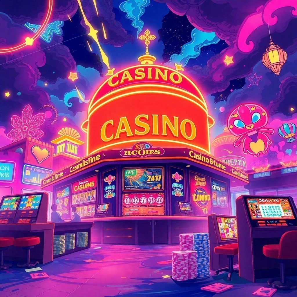 machineslot
