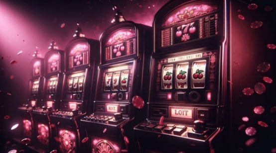 machineslot