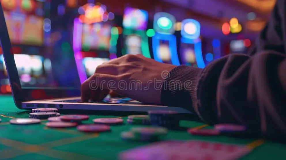 machineslot