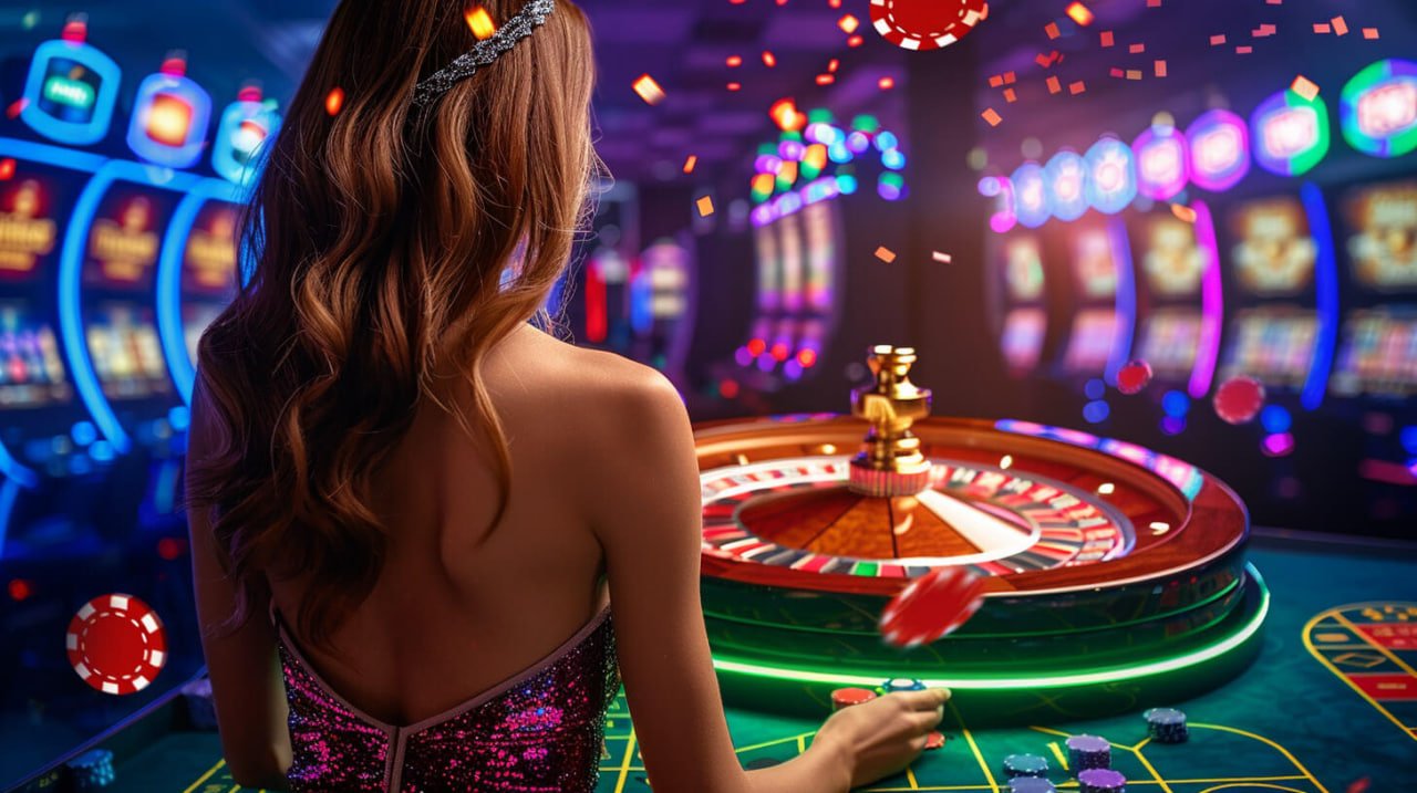 machineslot